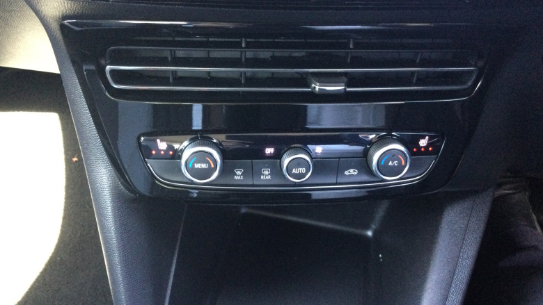 Vauxhall Mokka 1.2 Turbo Elite Nav Premium 5dr Petrol Hatchback